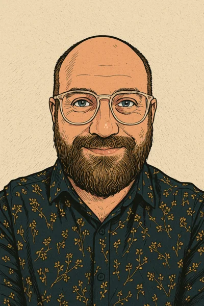 Stefan Studhalter - Founder und Entwickler von SnipScheduler